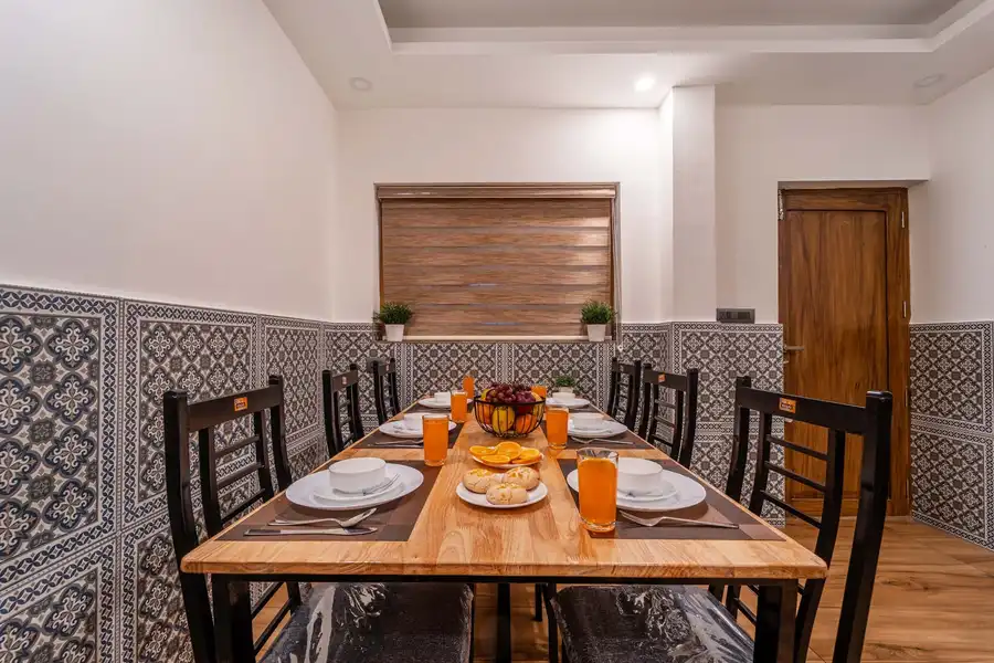 Monte Crest Homestay, Munnar