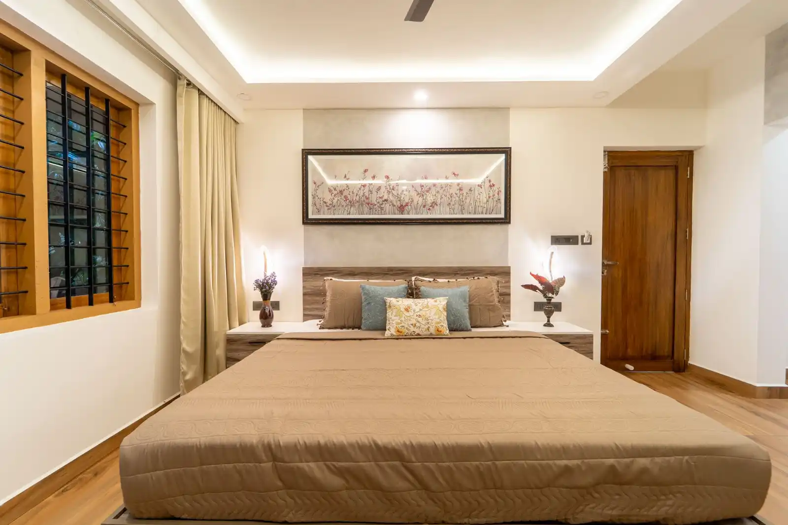 Monte Crest Homestay, Munnar