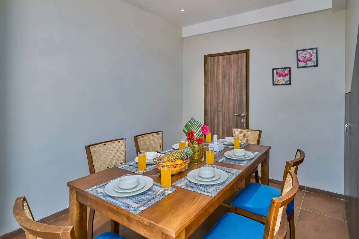 Mooncrest Manor, Panchgani