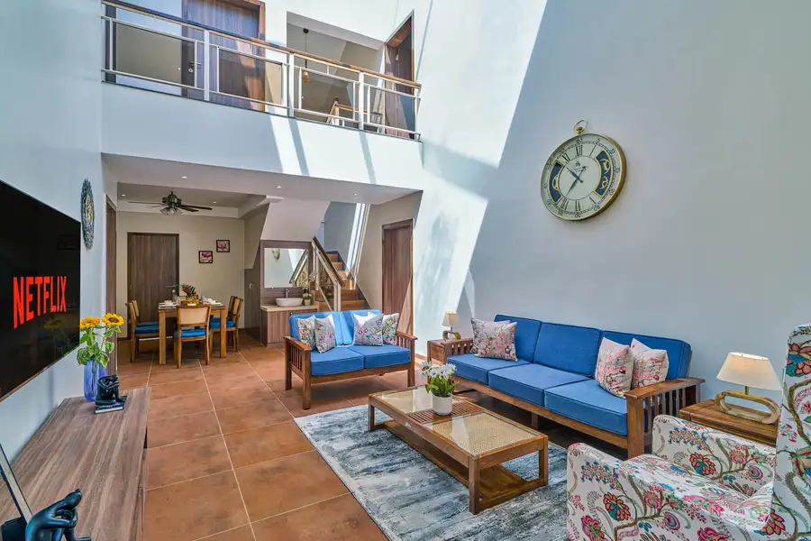 Mooncrest Manor, Panchgani