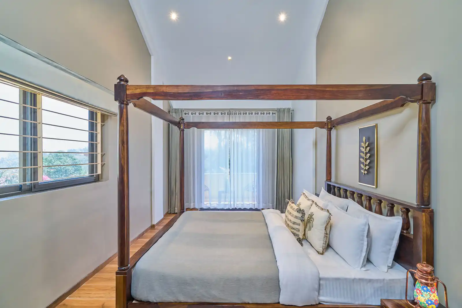 Mooncrest Manor, Panchgani