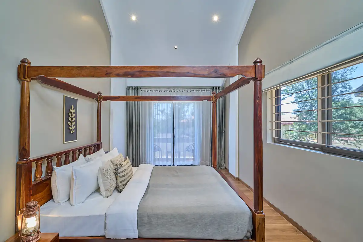 Mooncrest Manor, Panchgani