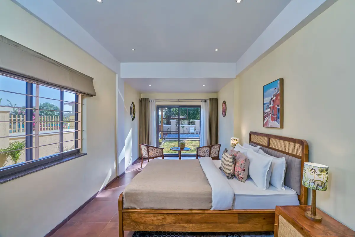Mooncrest Manor, Panchgani