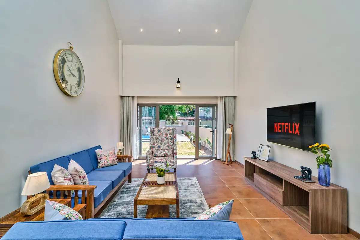 Mooncrest Manor, Panchgani