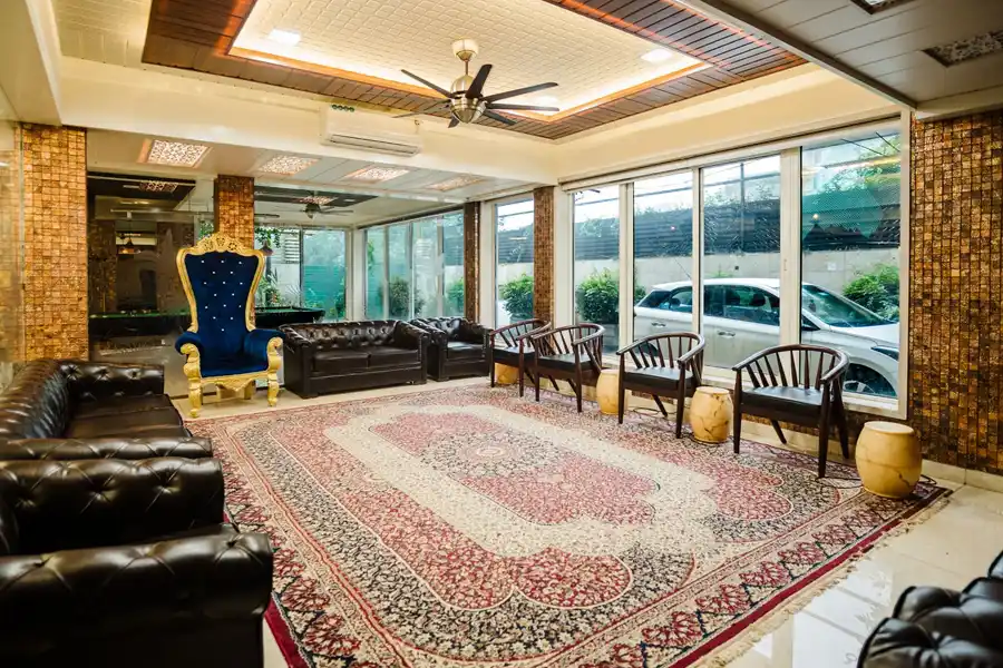Moonstone Meadows, Lonavala