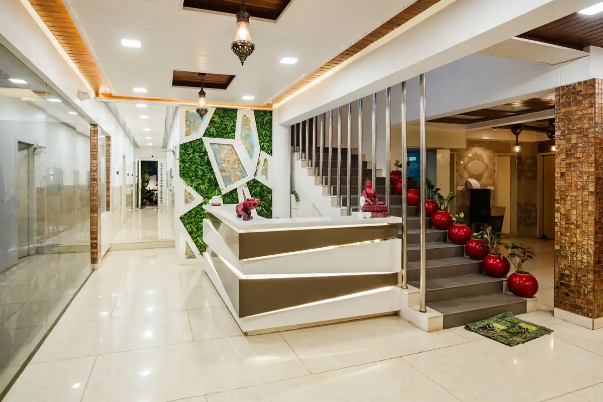 Moonstone Meadows, Lonavala