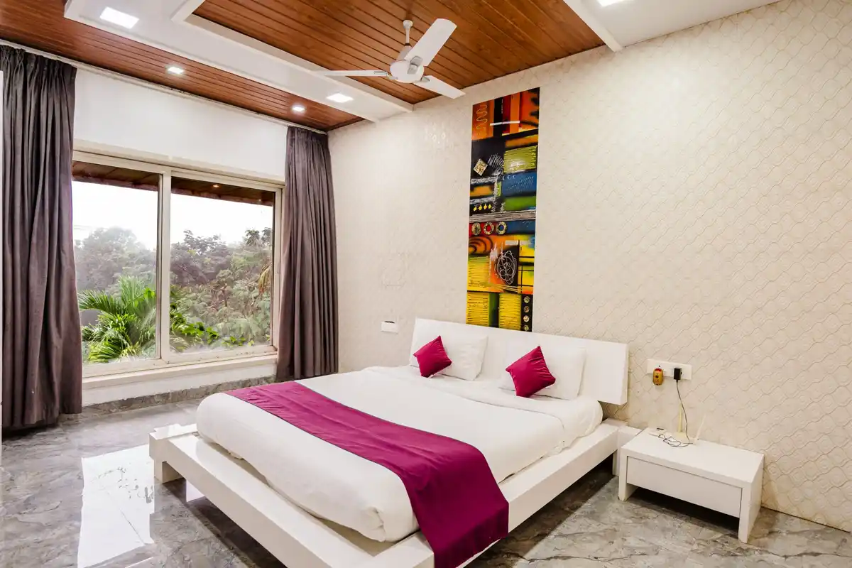 Moonstone Meadows, Lonavala