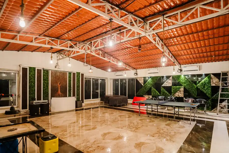 Moonstone Meadows, Lonavala