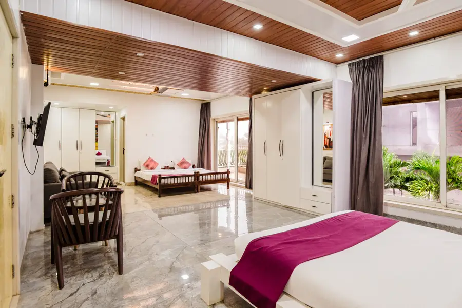 Moonstone Meadows, Lonavala