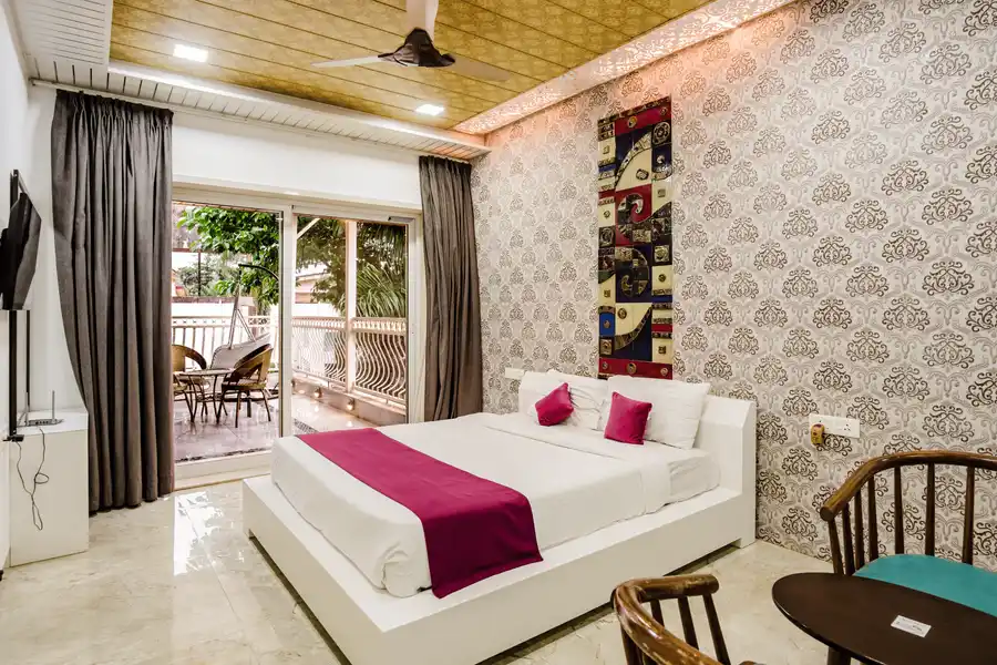 Moonstone Meadows Suite, Lonavala
