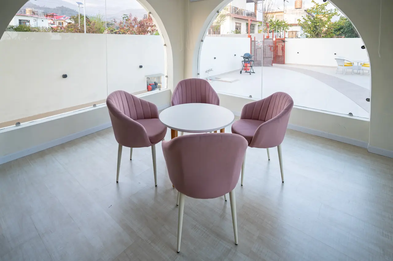 Moonstone @ Tirtham Ivory Home w/ Jacuzzi, Dharamshala