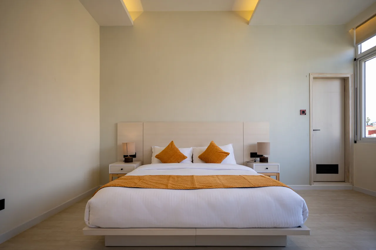 Moonstone @ Tirtham Ivory Home w/ Jacuzzi, Dharamshala