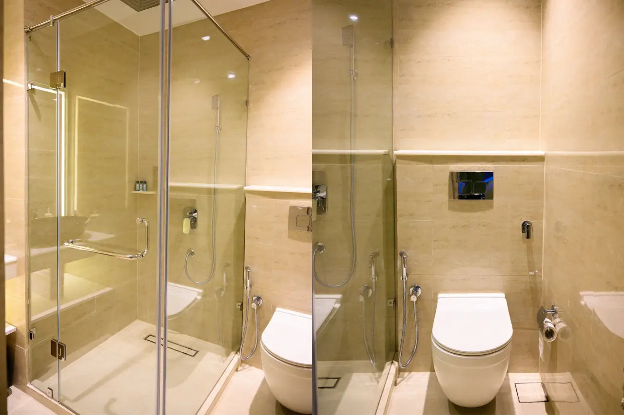 Moonstone @ Tirtham Ivory Home w/ Jacuzzi, Dharamshala