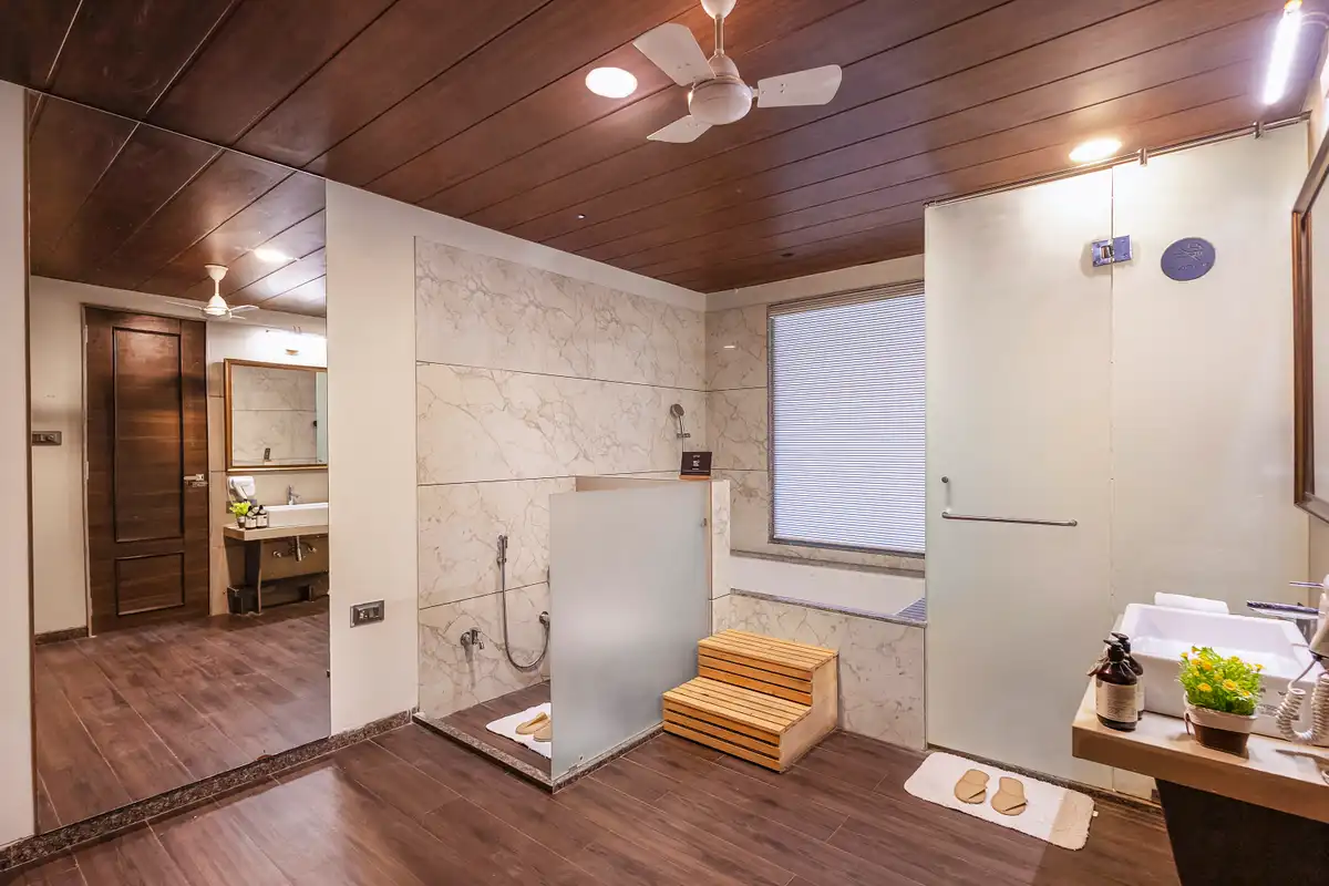 Mountain Creek Retreat, Udaipur