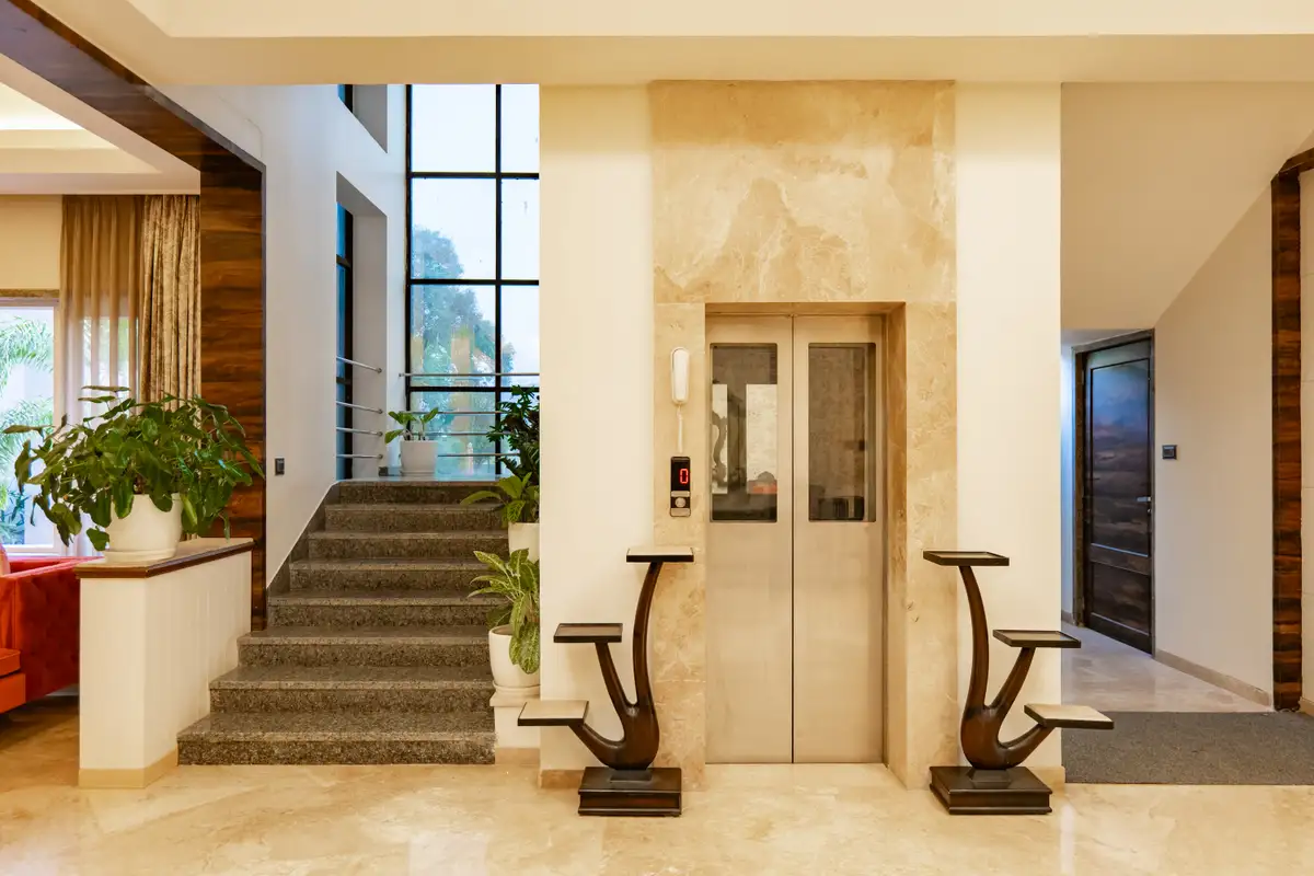 Mountain Creek Retreat, Udaipur