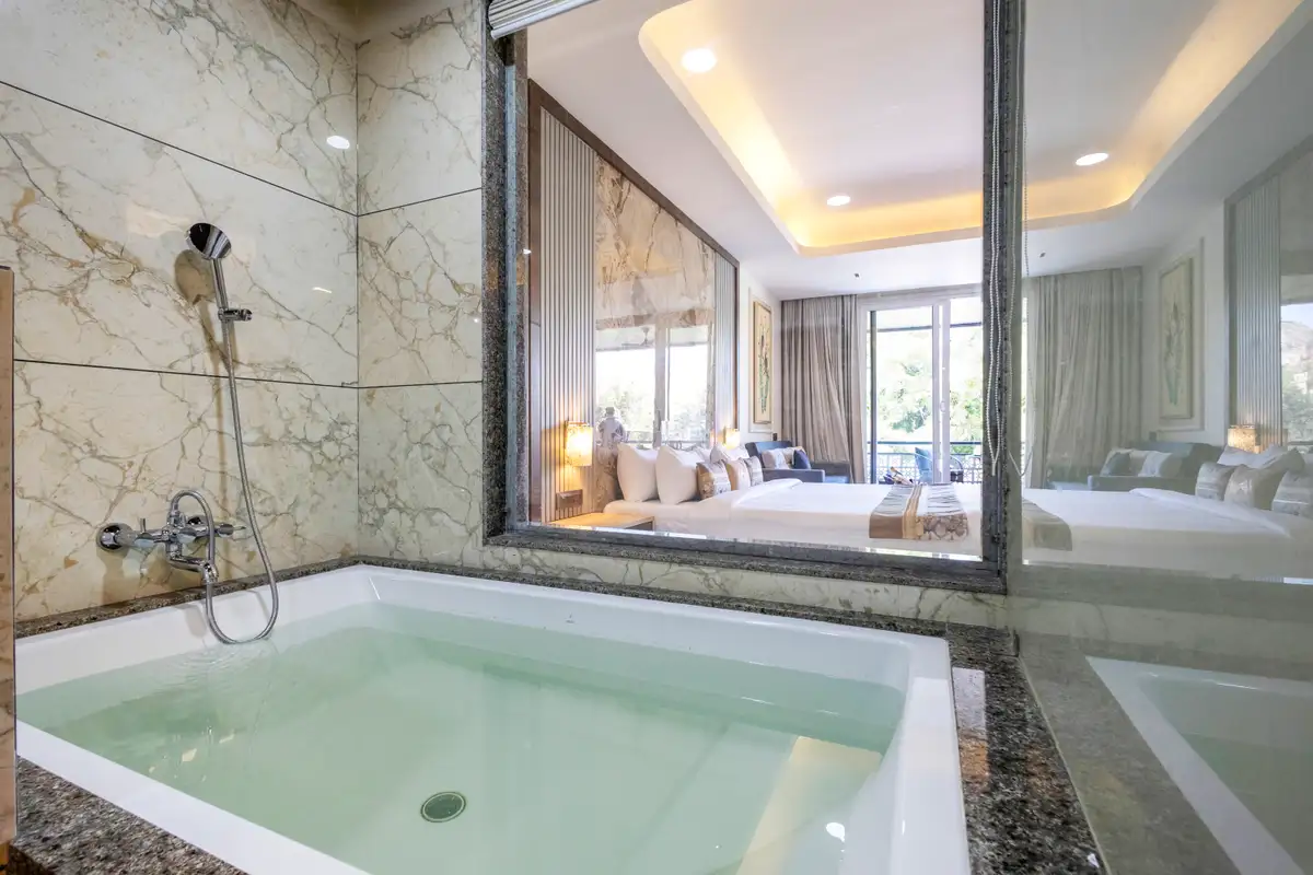 Mountain Creek Retreat, Udaipur