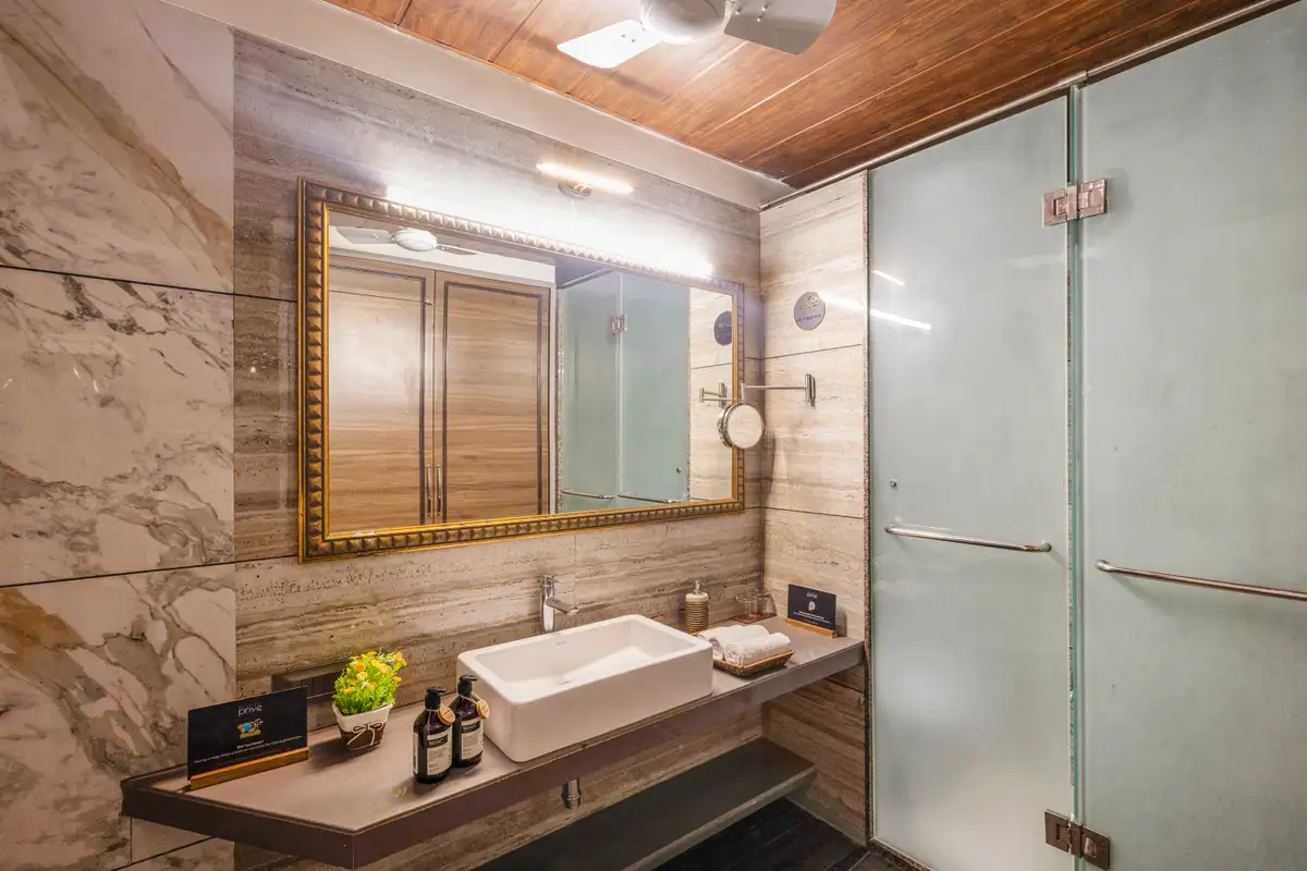 Mountain Creek Retreat, Udaipur