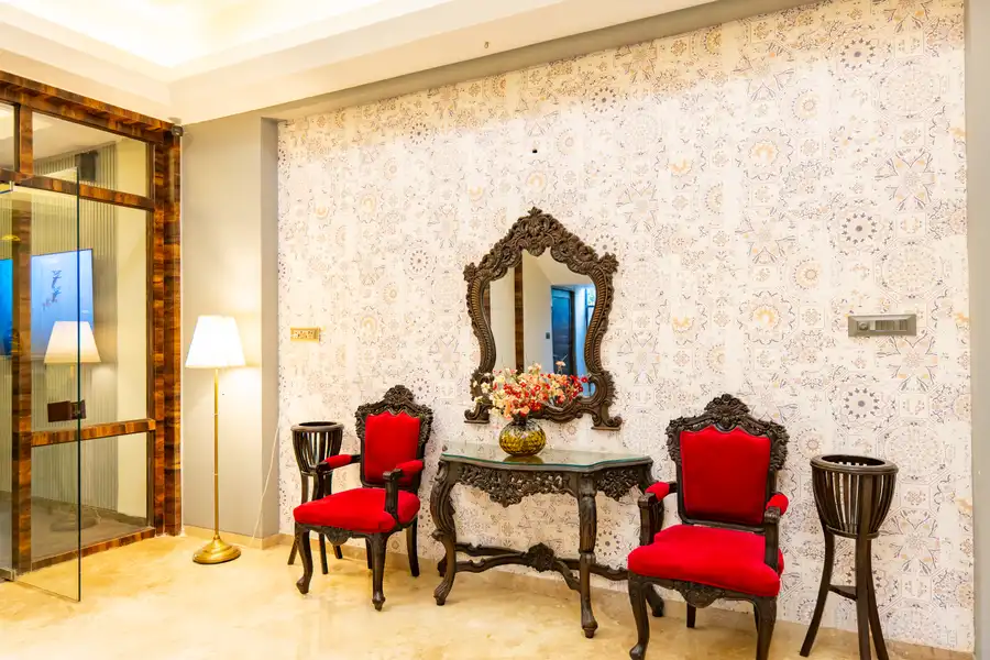 Mountain Creek Retreat, Udaipur