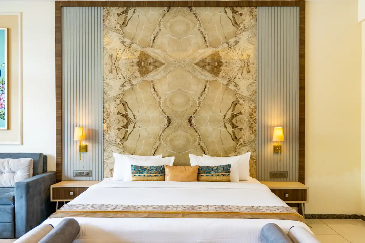 Mountain Creek Retreat, Udaipur