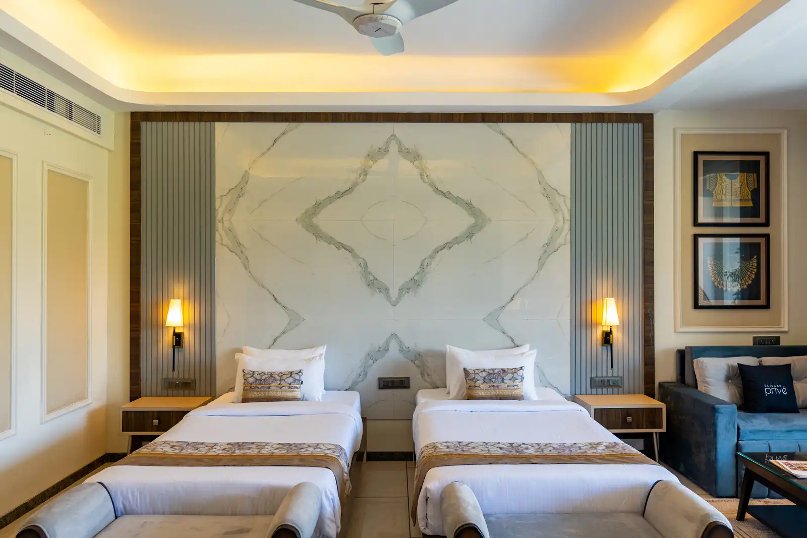 Mountain Creek Retreat, Udaipur