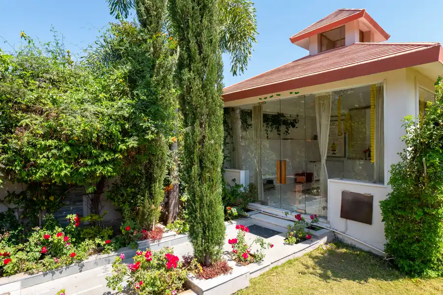 Mountain Creek Retreat, Udaipur