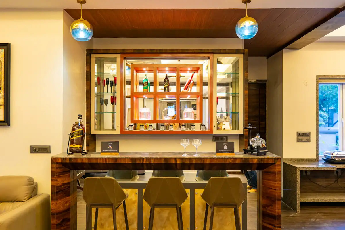 Mountain Creek Retreat, Udaipur