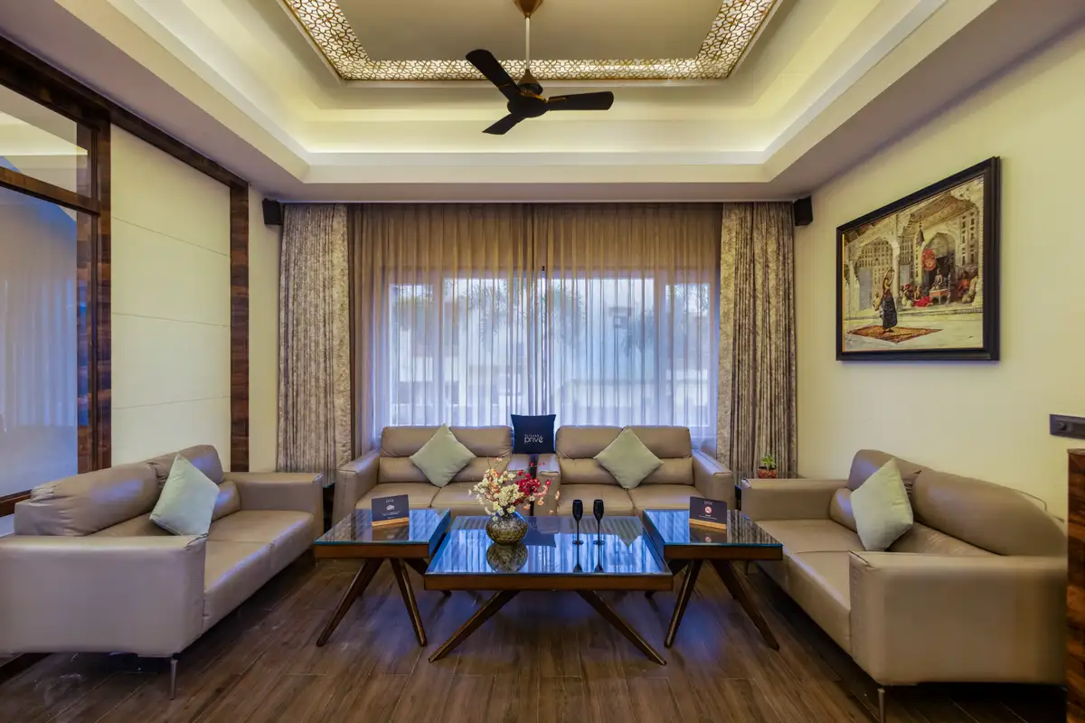 Mountain Creek Retreat, Udaipur