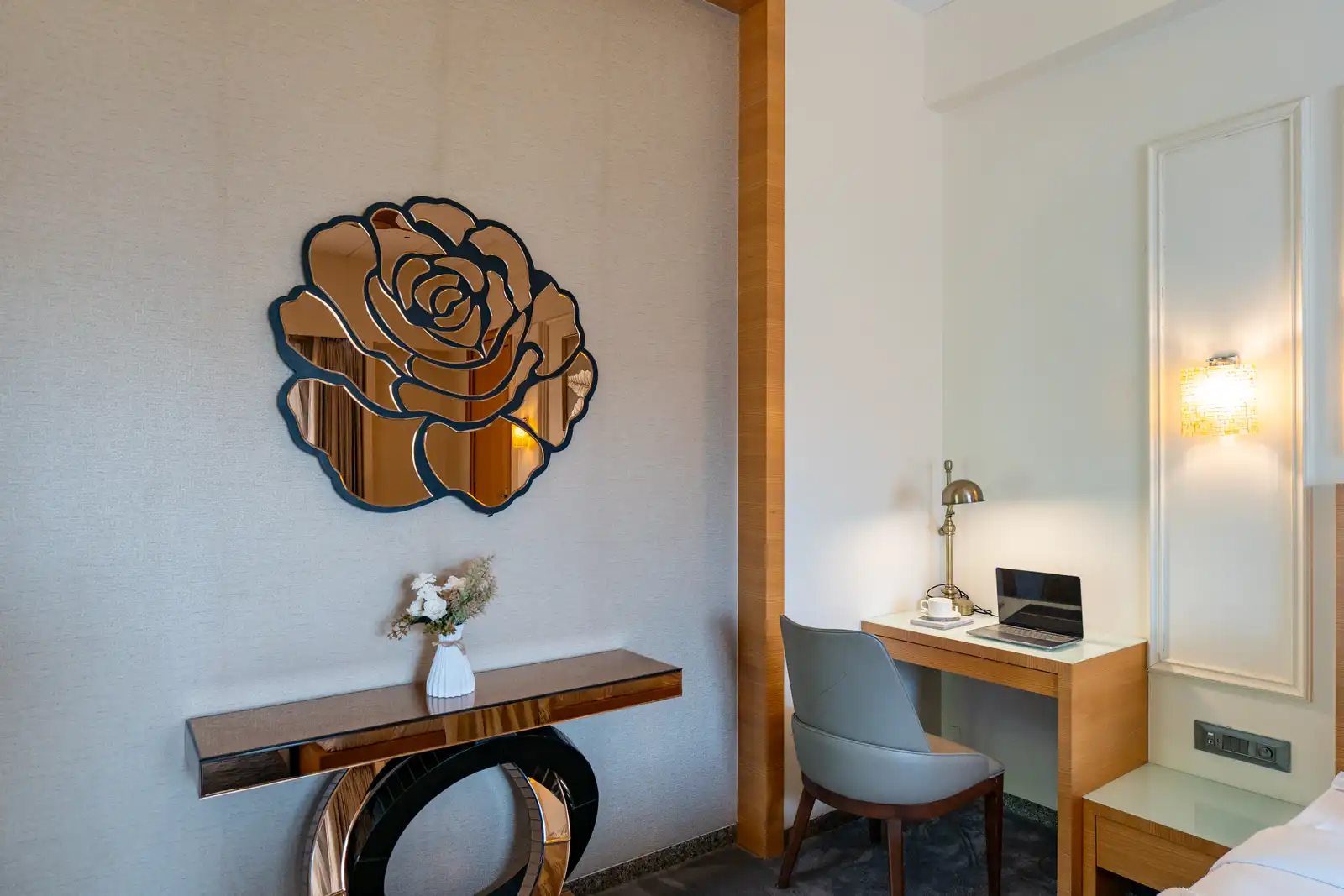 Mountain Creek Retreat, Udaipur
