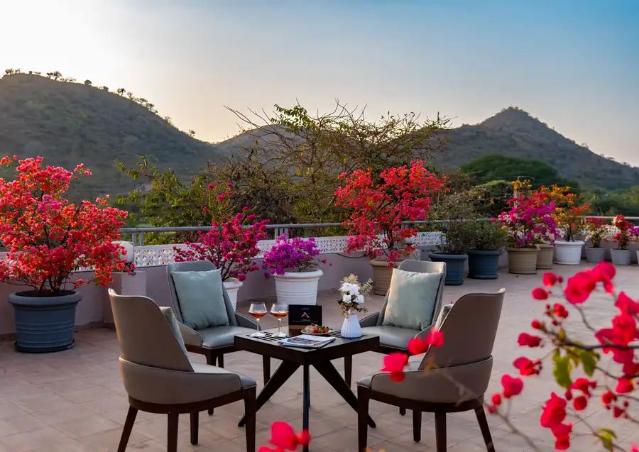 Mountain Creek Retreat, Udaipur