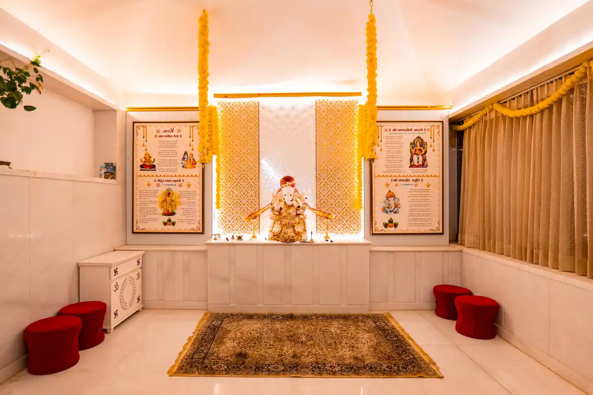 Mountain Creek Retreat, Udaipur