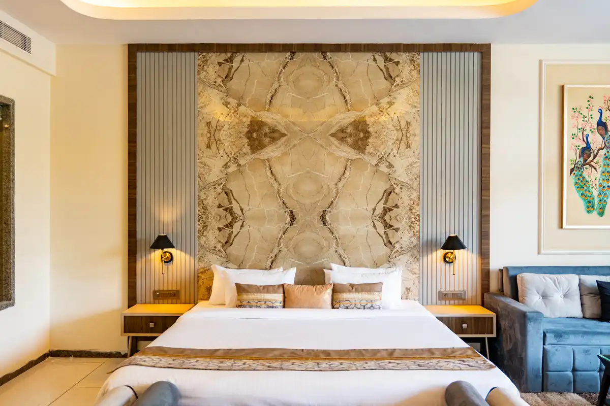 Mountain Creek, Udaipur