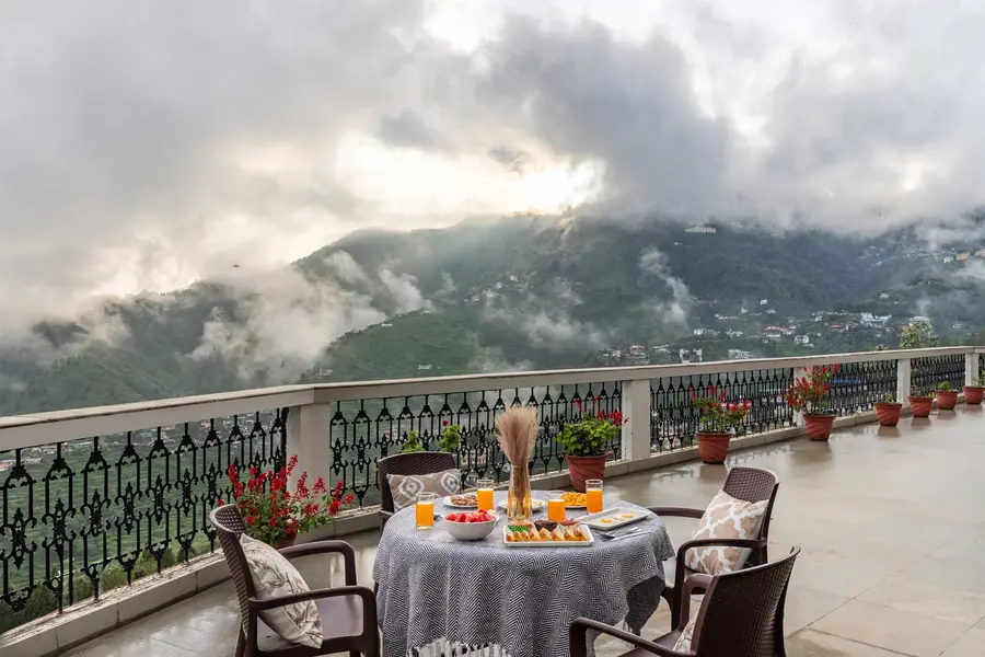 Mountain Whispers, Mussoorie