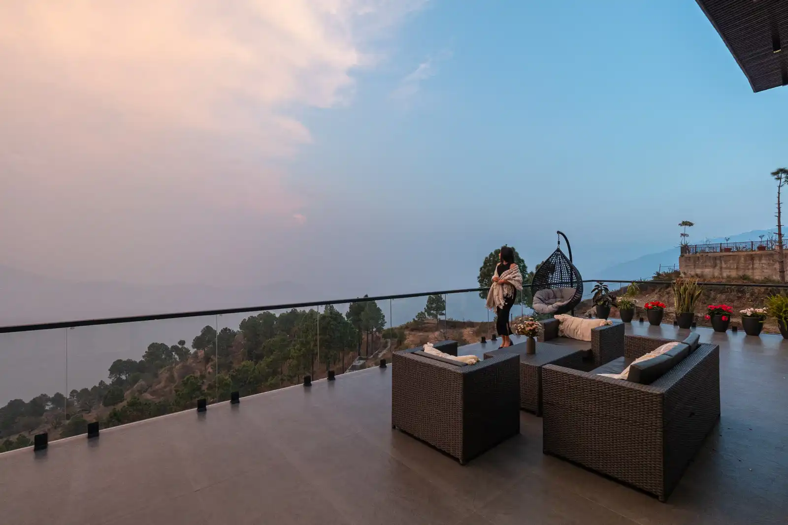 Mountains & Martini, Uttarakhand