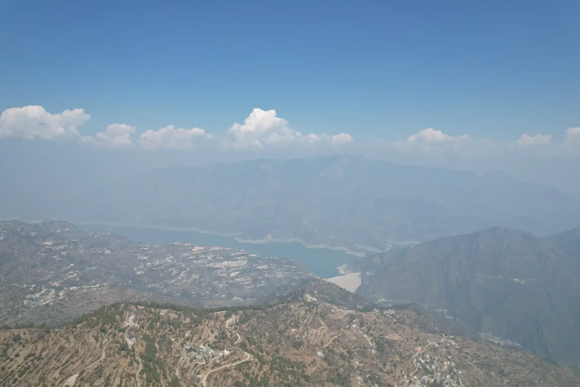 Mountains & Martini, Uttarakhand