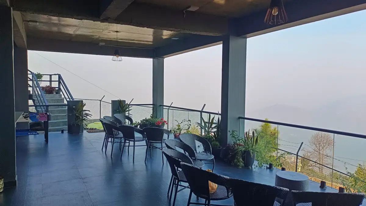 Mountains & Martini, Uttarakhand