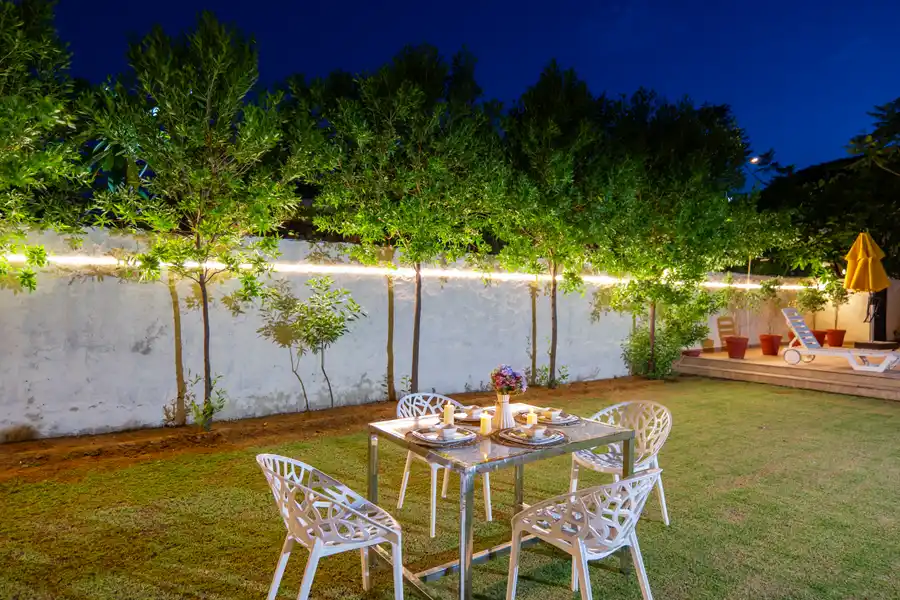 MS Valley Groves, Alwar