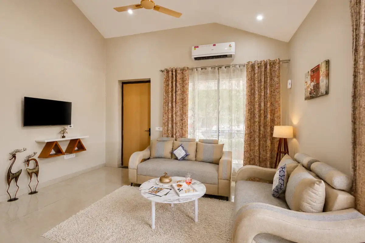 MS Valley Groves, Alwar