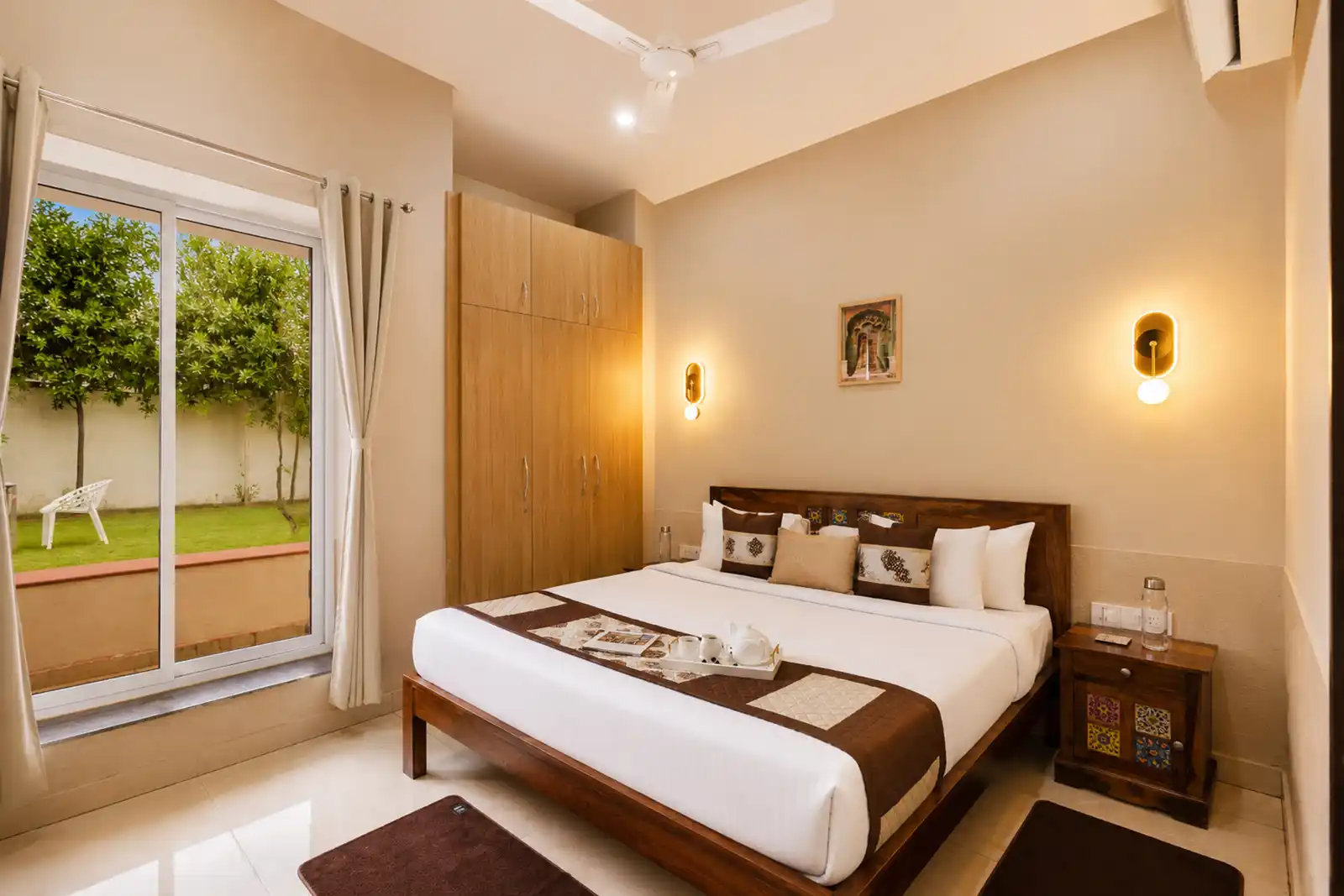 MS Valley Groves, Alwar