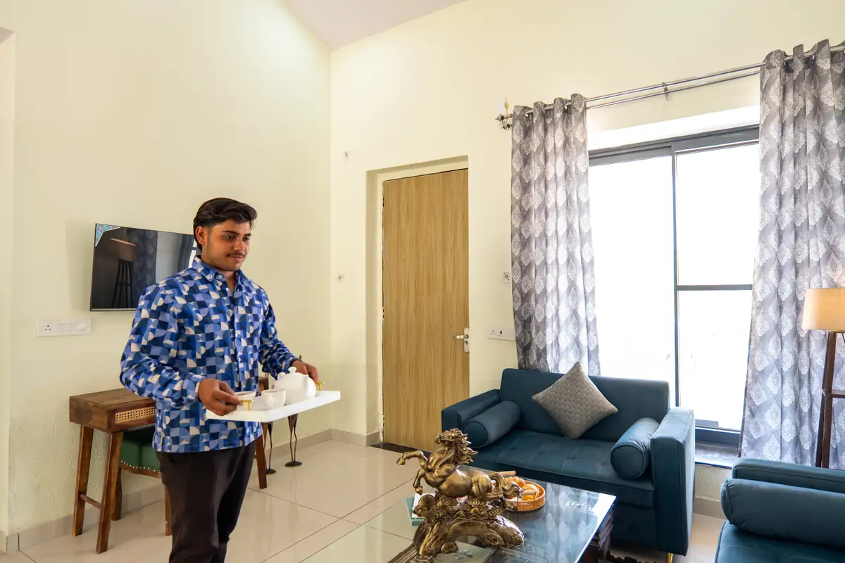 MS Valley Groves, Alwar