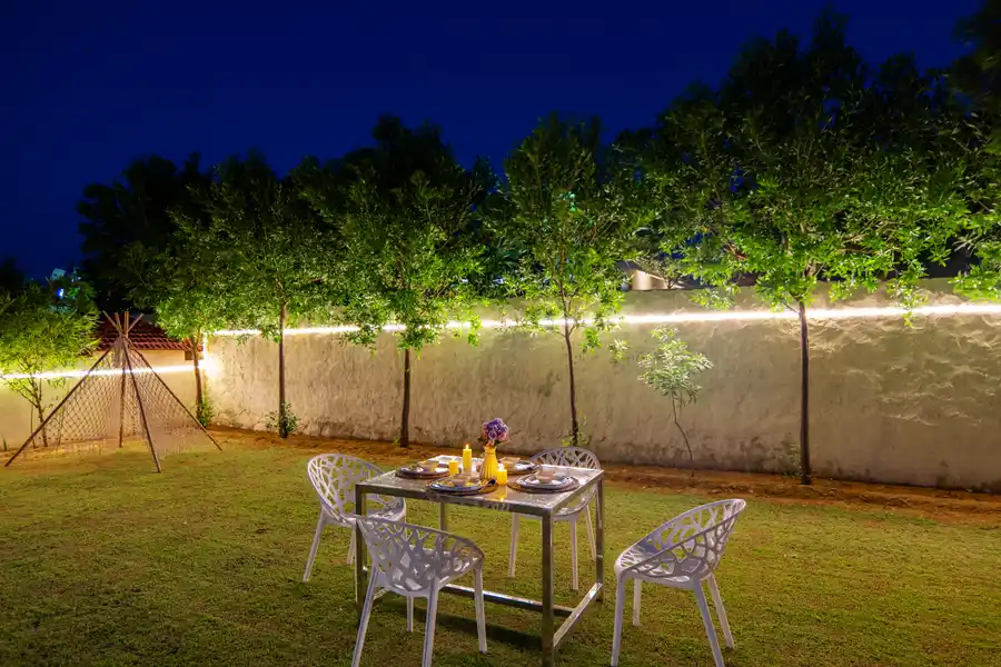 MS Valley Groves, Alwar