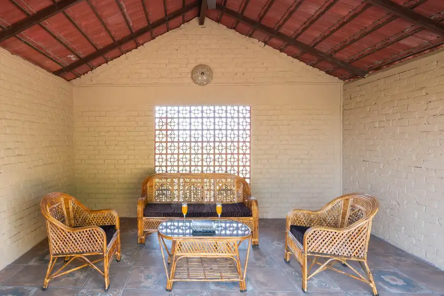 Mud & Mirage, Pilibhit