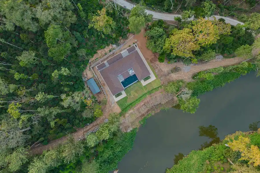 Mudra Manor, Coorg