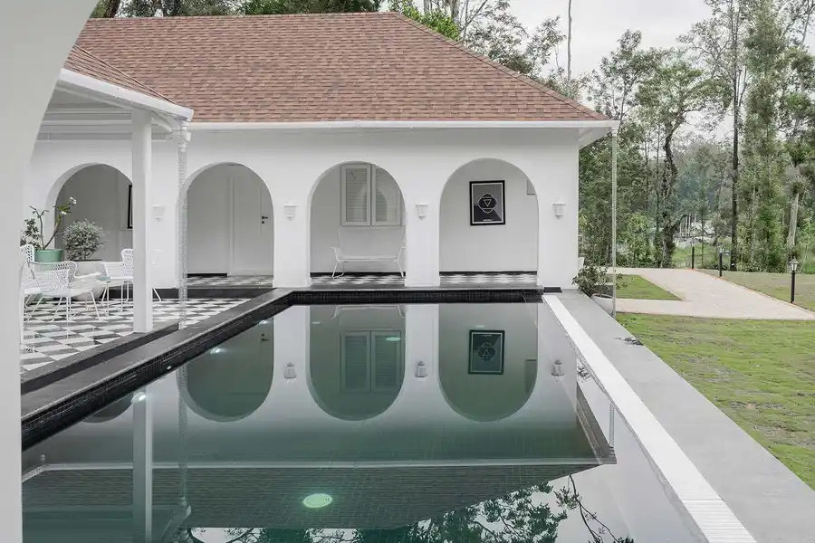 Mudra Manor, Coorg
