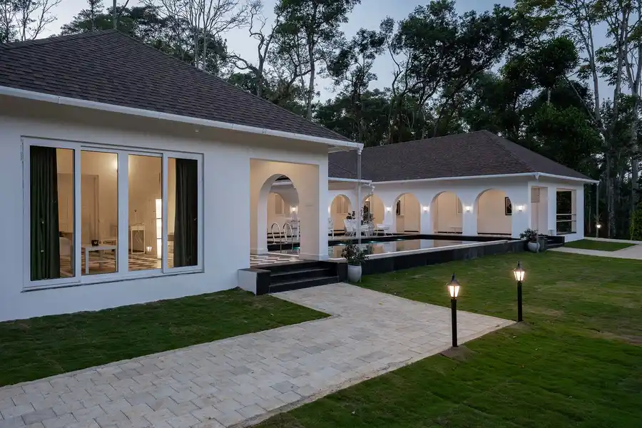 Mudra Manor, Coorg