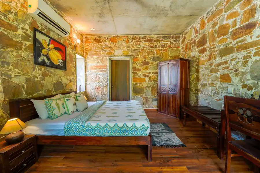 Mulberry Tree House, Jaipur