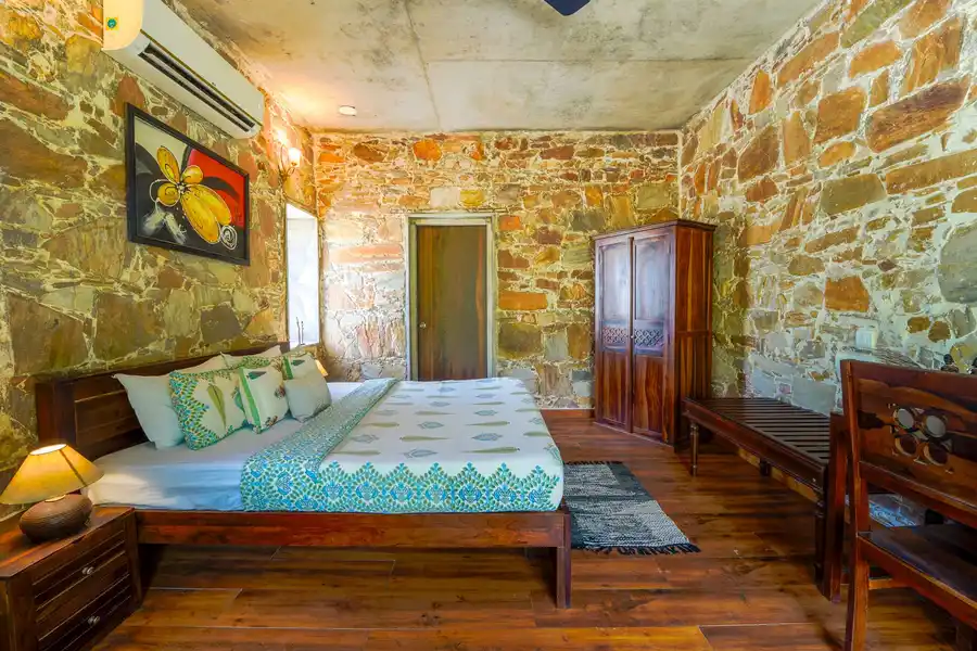 Mulberry Tree House, Jaipur