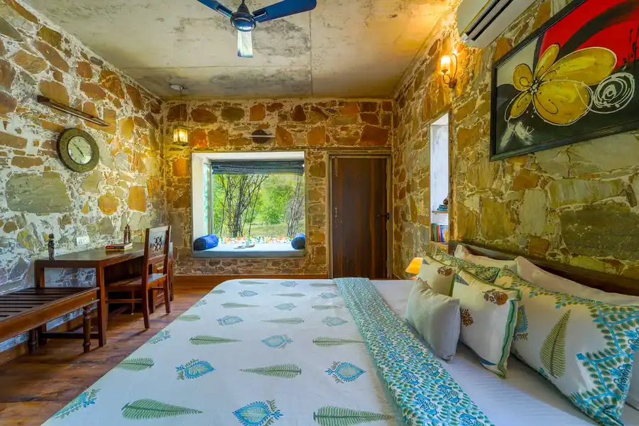 Mulberry Tree House, Jaipur