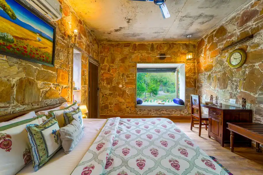 Mulberry Tree House, Jaipur