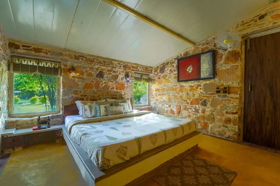 Mulberry Tree House, Jaipur