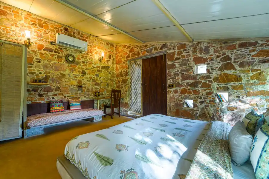Mulberry Tree House, Jaipur